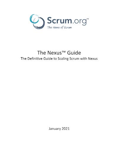 The Nexus Guide