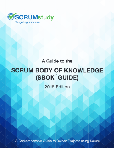 Scrum Body of knowledge (SBOK) Guide